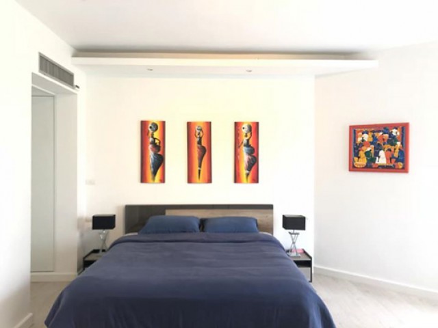 TL-0027 -คอนโดเช่า Allamanda Condominium Phase 2 ลากูน่าใกล้ทะเล