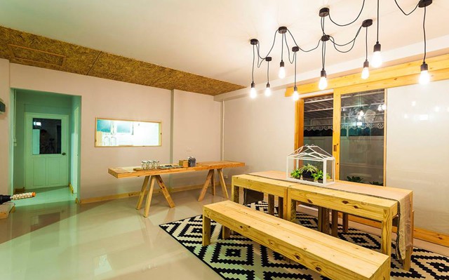 CL-0017 -บ้านเดี่ยว 2 ชั้นให้เช่า มี 4 ห้องนอน 4 ห้องน้ำ 1 ห้องครัว 1 ที่จอดรถ