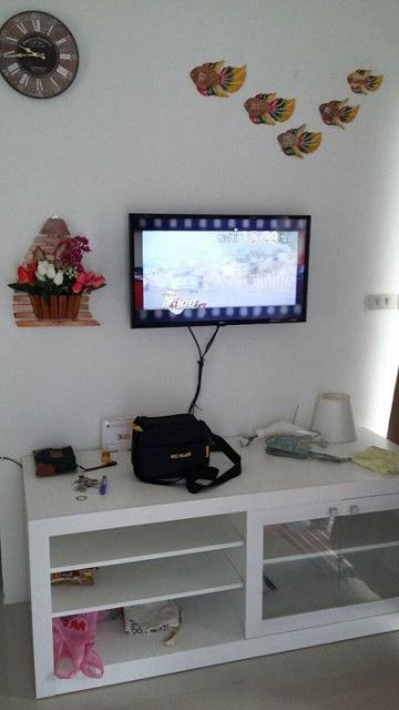 TL-0028 -บ้านแฝดชั้นเดียวใกล้สนามบินให้เช่า มี 2 ห้องนอน 2 ห้องน้ำ