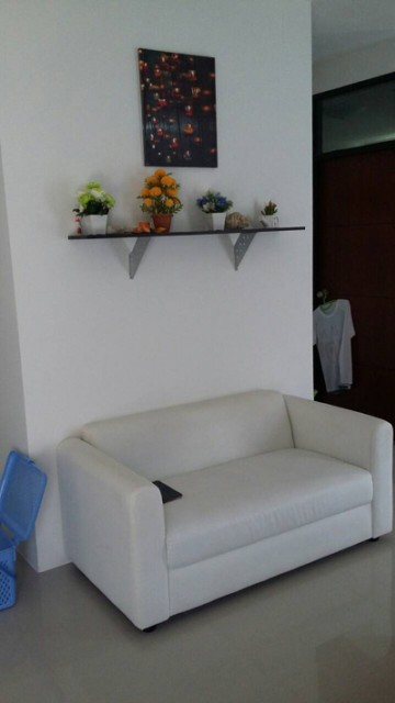 TL-0028 -บ้านแฝดชั้นเดียวใกล้สนามบินให้เช่า มี 2 ห้องนอน 2 ห้องน้ำ