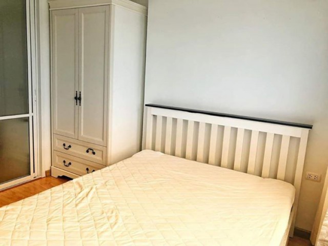 KT-0072 -คอนโดเช่า พลัสกะทู้ 1 มี 1 ห้องนอน 1 ห้องน้ำ 1 ห้องครัว