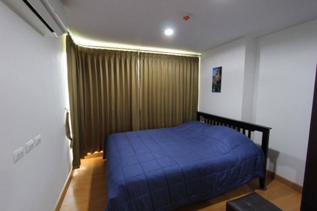 KT-0070 -คอนโดเช่า พลัสกะทู้ 2 มี 1 ห้องนอน 1 ห้องน้ำ 1 ห้องครัว