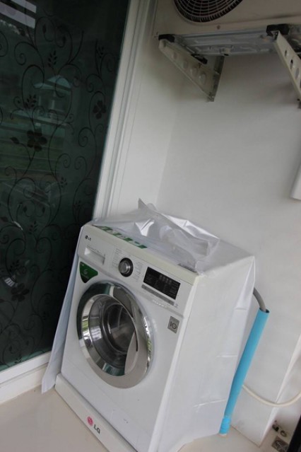 KT-0070 -คอนโดเช่า พลัสกะทู้ 2 มี 1 ห้องนอน 1 ห้องน้ำ 1 ห้องครัว