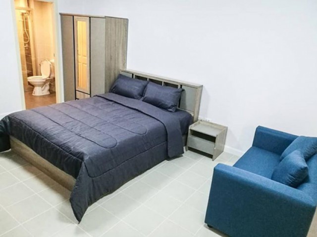 MT-0079 -ให้เช่าคอนโดศุภาลัยลากูนชั้น 4 วิวภูเขา วิวทิวเขารายล้อม