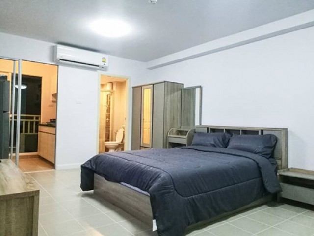 MT-0079 -ให้เช่าคอนโดศุภาลัยลากูนชั้น 4 วิวภูเขา วิวทิวเขารายล้อม