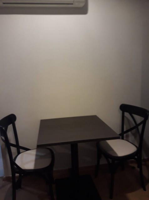 MT-0080 -คอนโดเช่า Centrio Condo วิวสวยมากๆเป็นภูเขาเขียวขจีชั้น8 มี 1 ห้องนอน