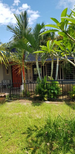 6A120525 ให้เช่าบ้านเดี่ยวชั้นเดียว 2 ห้องนอน 1 ห้องน้ำ พื้นที่ 120 ตรว.