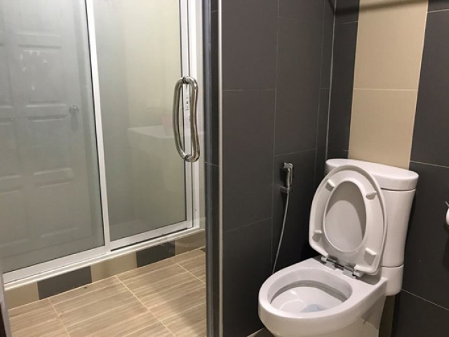 TL-0031 -คอนโดเช่า JJ Airport Condominium วิวธรรมชาติมี 1 ห้องนอน 1 ห้องน้ำ