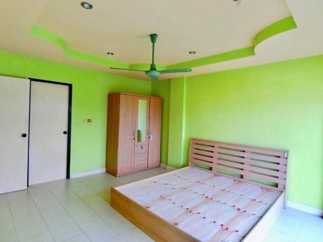 6A90946 ให้เช่าคอนโดวิวเมือง พื้นที่ 50 ตรม. 2 ห้องนอน เฟอร์นิเจอร์ครบ