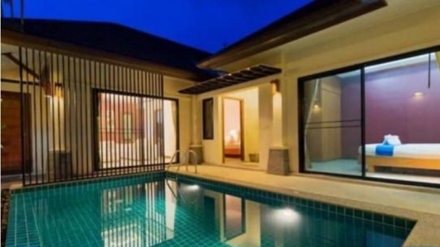 6A111687 ให้เช่าบ้านเดี่ยวชั้นเดียว 3 ห้องนอน 2 ห้องน้ำ เนื้อที่ 240 ตรม.