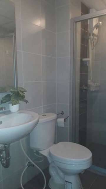 MT-0085 -ให้เช่าคอนโดศุภาลัยลากูนชั้น 5 วิวสวยมากๆเป็นทะเลเป็นห้องสตูดิโอ