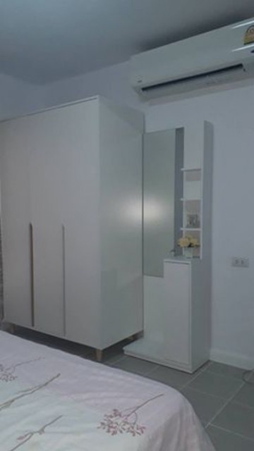 MT-0085 -ให้เช่าคอนโดศุภาลัยลากูนชั้น 5 วิวสวยมากๆเป็นทะเลเป็นห้องสตูดิโอ