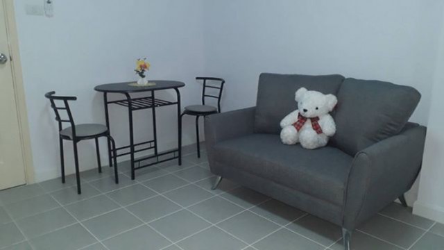 MT-0085 -ให้เช่าคอนโดศุภาลัยลากูนชั้น 5 วิวสวยมากๆเป็นทะเลเป็นห้องสตูดิโอ