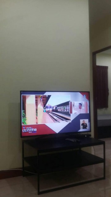 MT-0086 -บ้านเดี่ยวชั้นเดียวให้เช่า มี 2 ห้องนอน 2 ห้องน้ำ 1 ห้องครัว