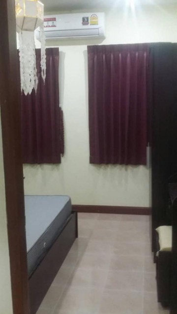 MT-0086 -บ้านเดี่ยวชั้นเดียวให้เช่า มี 2 ห้องนอน 2 ห้องน้ำ 1 ห้องครัว