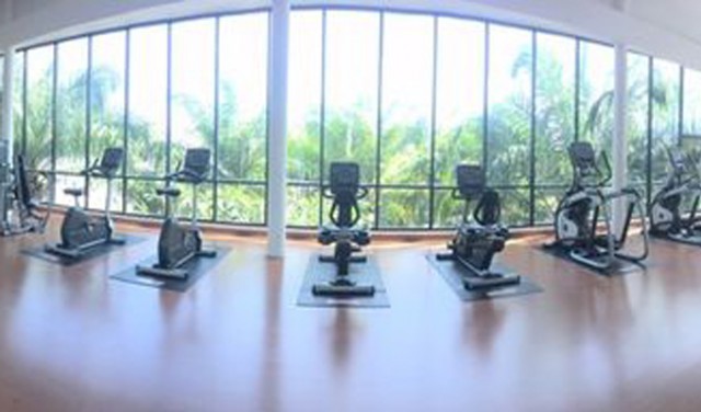 MT-0087 -ให้เช่าคอนโดศุภาลัยลากูนชั้น 5 วิวสวยมากๆเป็นห้องสตูดิโอมี 1 ห้องนอน