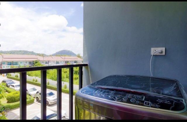 MT-0090 - เดอะวิว คอนโด สวนหลวง (ใกล้ตลาดท้ายรถนาคา)