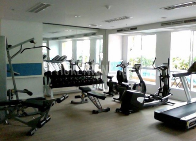 MT-0091 -คอนโดเช่า ศุภาลัยปาร์คแอทดาวน์ทาวน์ ชั้น15 วิวสวยมากๆ