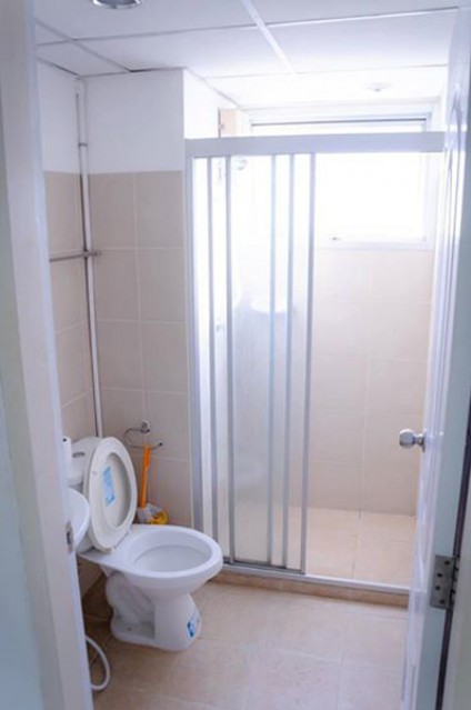 MT-0093 -คอนโดเช่า ศุภาลัยซิตี้รีสอร์ทมี 1 ห้องนอน 1 ห้องน้ำ