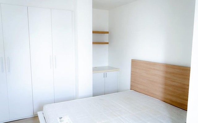 MT-0093 -คอนโดเช่า ศุภาลัยซิตี้รีสอร์ทมี 1 ห้องนอน 1 ห้องน้ำ