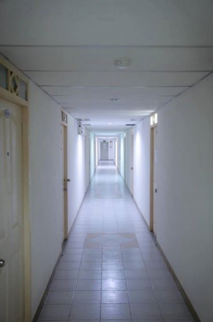 MT-0093 -คอนโดเช่า ศุภาลัยซิตี้รีสอร์ทมี 1 ห้องนอน 1 ห้องน้ำ