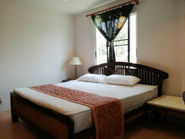 6A70092 อพาร์ทเม้นท์ให้เช่า 1 ห้องนอน 1 ห้องน้ำ พื้นที่ 40 ตรม.ใกล้หาดราไวย์