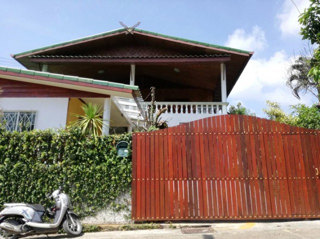 6A70092 อพาร์ทเม้นท์ให้เช่า 1 ห้องนอน 1 ห้องน้ำ พื้นที่ 40 ตรม.ใกล้หาดราไวย์