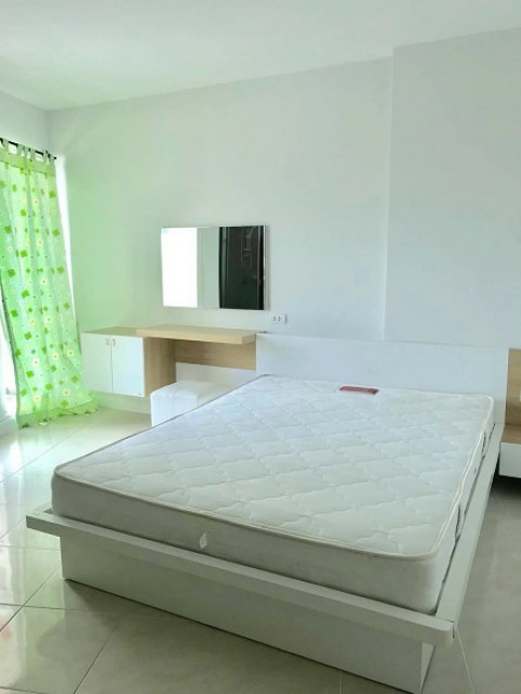 6A111681 ให้เช่าคอนโดมิเนียม 1 ห้องนอน 1 ห้องน้ำ พื้นที่ 40 ตรม.