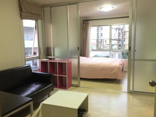 KT-0078  -คอนโดเช่า Dcondo Kathu Patong วิวสวยมากมี 1 ห้องนอน 1 ห้องน้ำ