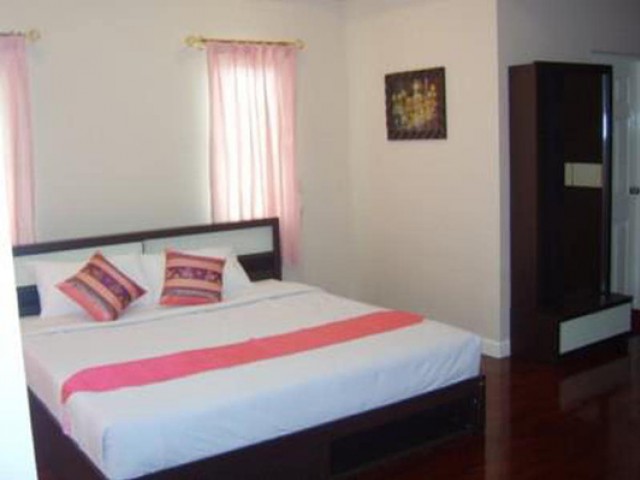 CL-0020 -บ้านเดี่ยว 2ชั้นให้เช่ามี 3 ห้องนอน 3 ห้องน้ำ 1 ห้องครัว 4 ที่จอดรถ