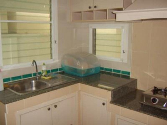 CL-0020 -บ้านเดี่ยว 2ชั้นให้เช่ามี 3 ห้องนอน 3 ห้องน้ำ 1 ห้องครัว 4 ที่จอดรถ