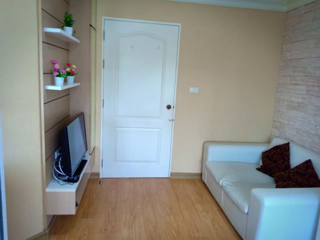 6A111700 ให้เช่าคอนโด plus 1 พื้นที่ 30 ตารางเมตร มี 1 ห้องนอน 1 ห้องน้ำ