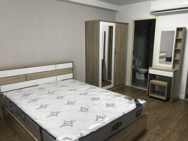 MT-0101 -ให้เช่าคอนโดศุภาลัยลากูนเป็นห้องสตูดิโอมี 1 ห้องนอน 1 ห้องน้ำ