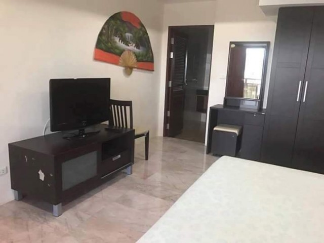 6A80469 ให้เช่าคอนโดย่านเศรษฐกิจ 2 ห้องนอน 2 ห้องน้ำ เฟอร์นิเจอร์ครบครัน.