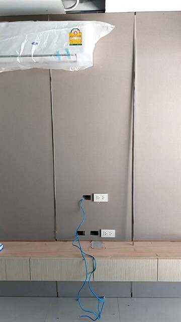 งานสแตนเลสตกแต่ง