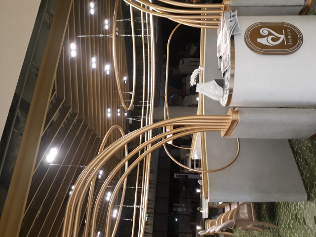 งานเชื่อมทองเหลือง  จังหวัดภูเก็ต