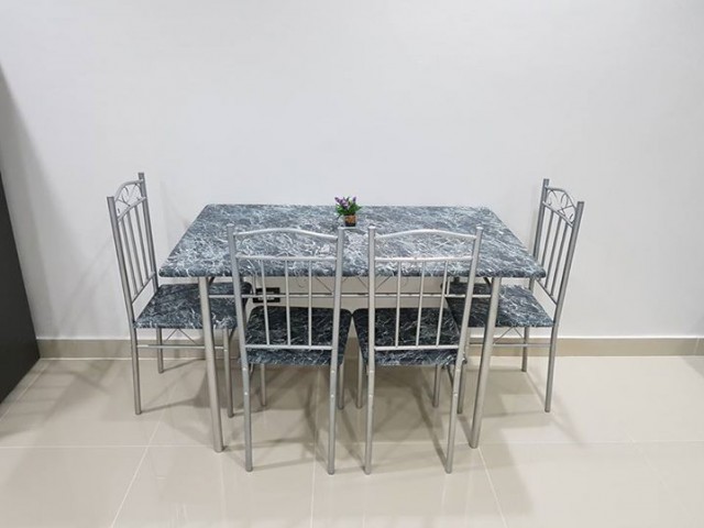 6A111692 ให้เช่าคอนโดย่านเศรษฐกิจ วิวสวนสนามกอล์ฟ เดือนละ 8,500 บ.