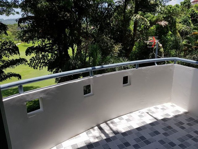 6A111692 ให้เช่าคอนโดย่านเศรษฐกิจ วิวสวนสนามกอล์ฟ เดือนละ 8,500 บ.