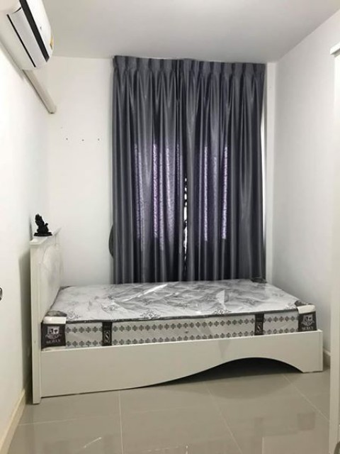 6A120535 ให้เช่าทาวน์เฮ้าส์ 2 ชั้นในโครงการ 3 ห้องนอน 3 ห้องน้ำ.