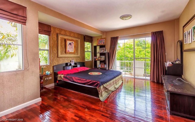 CL-0021 - บ้านเดี่ยว 2ชั้นให้เช่า มี 3 ห้องนอน 2 ห้องน้ำ 1 ห้องครัว 1 ที่จอดรถ