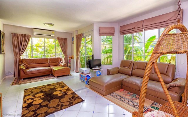 CL-0021 - บ้านเดี่ยว 2ชั้นให้เช่า มี 3 ห้องนอน 2 ห้องน้ำ 1 ห้องครัว 1 ที่จอดรถ