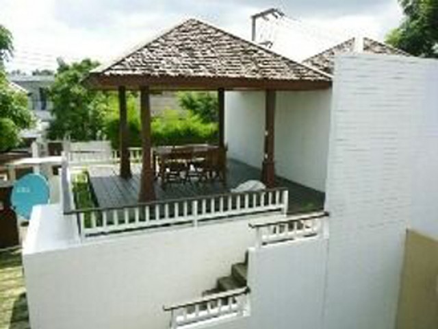 CL-0022 - พลูวิลล่า 2ชั้นให้เช่า มี 3 ห้องนอน 3 ห้องน้ำ 1 ห้องครัว 2 ที่จอดรถ