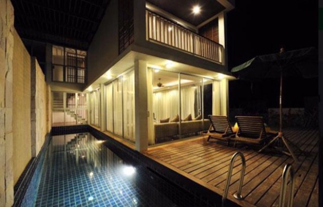 CL-0022 - พลูวิลล่า 2ชั้นให้เช่า มี 3 ห้องนอน 3 ห้องน้ำ 1 ห้องครัว 2 ที่จอดรถ