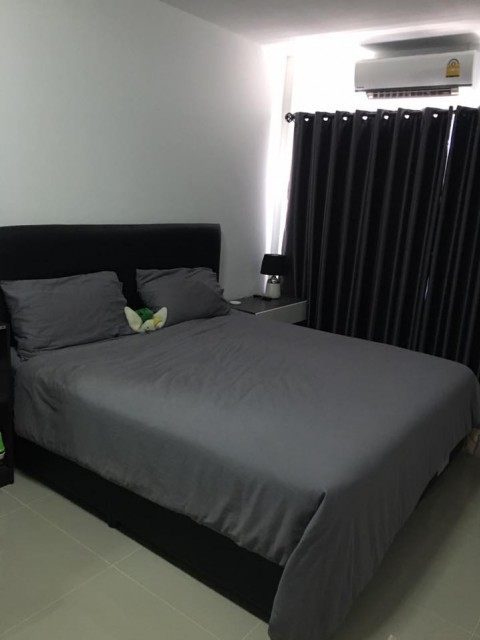 6C90272 ขายทาวน์เฮาส์ 2 ชั้น 3 ห้องนอน 2 ห้องน้ำ พื้นที่ 136.4 ตร.ม