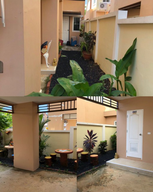 6C120183 ขายบ้านเดี่ยว 2 ชั้น 3 ห้องนอน 3 ห้องน้ำ พื้นที่ 42.85 ตรว.