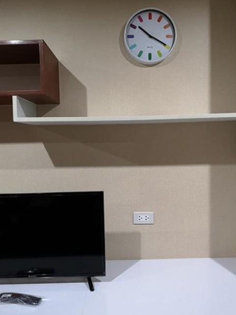 MT-0104 -คอนโดเช่า พนาสนธิ์ซิตี้คอนโด มี 1 ห้องนอน 1 ห้องน้ำ 1 ห้องครัว