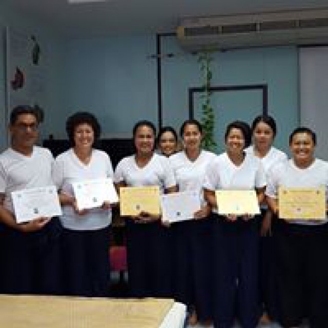 สอนนวดไทย 150 ชั่วโมง เรียนจบแล้วมีงานรองรับทันที