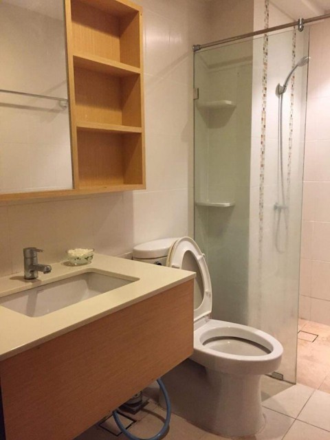 6A101279 ให้เช่าคอนโดใจกลางเมือง วิวเมือง เฟอร์นิเจอร์ครบ เดือนละ 10,000 บ.