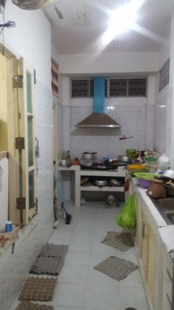 KT-0080 -บ้านเดี่ยว 2ชั้นให้เช่า มี 4 ห้องนอน 3 ห้องน้ำ 1 ห้องครัว 1 ที่จอดรถ