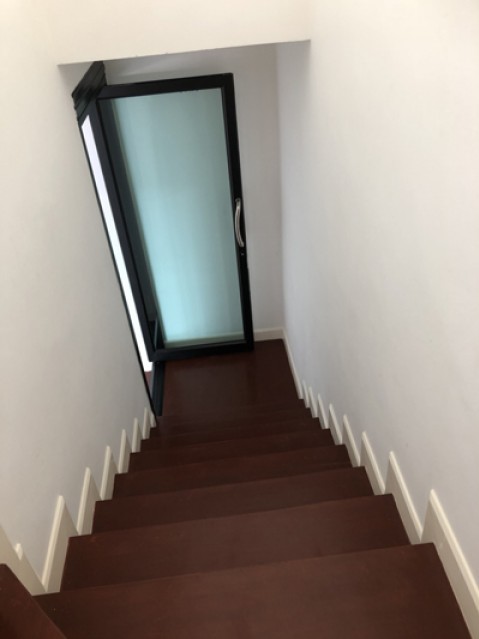 TL-0044 -ทาวน์เฮ้าส์ 2ชั้นให้เช่า มี 3 ห้องนอน 3 ห้องน้ำ 1 ห้องครัว 1 ที่จอดรถ